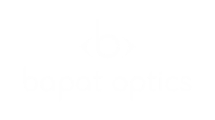 Bapat Optics Logo